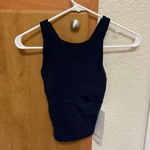 Lululemon Key to Balance Tank (NWT)